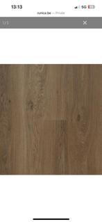 Parquet stratifié (laminaat) Iris Oak 8mm, Made in, Ophalen, Parket