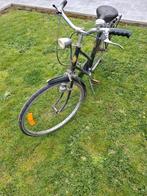 Bsa damesfiets, Fietsen en Brommers, Ophalen