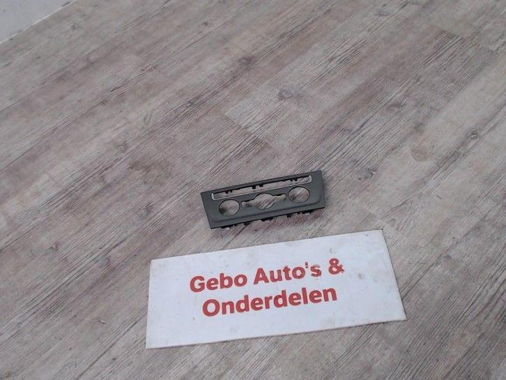 SIERLIJST Volkswagen Golf VII (AUA) (01-2012/03-2021), Auto-onderdelen, Carrosserie, Volkswagen, Gebruikt