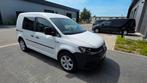 VW Caddy 2.0TDI, Auto's, Euro 6, Volkswagen, Bedrijf, Diesel