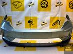 Skoda Enyaq iV SportLine voorbumper PDC 5LA807221F, Gebruikt, Voor, Skoda, Bumper