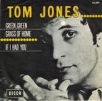 Tom Jones ‎– Green, Green Grass Of Home ' 7 Like New, Comme neuf, Autres formats, Enlèvement ou Envoi, 1960 à 1980