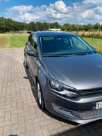 Volkswagen polo 1.6 TDI 2010 export of handelaar, Auto's, Euro 5, Diesel, 5 deurs, Particulier