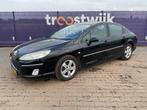2007 - Peugeot - 407 - 2.0-16V ST - Personenauto, Auto's, Peugeot, Gebruikt, Overige brandstoffen, Bedrijf, Euro 4
