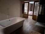Vrijstaand bad met kraan, weg wegens verbouwingen., Maison & Meubles, Salle de bain | Meubles de Salle de bain, Comme neuf, Enlèvement