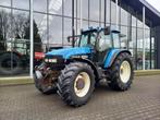 New Holland 8360, Zakelijke goederen, Landbouw | Tractoren, Gebruikt, 120 tot 160 Pk, Ophalen of Verzenden, 5000 tot 7500