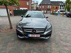 Mercedes c220 automaat, Auto's, Automaat, Euro 6, Particulier, C-Klasse