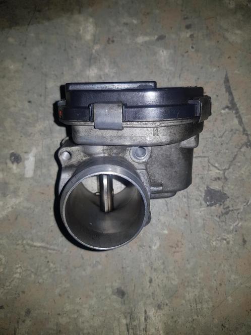 Gasklephuis Citroen C3 1.6 HDI 2012 28098656, Auto-onderdelen, Motor en Toebehoren, Ophalen of Verzenden