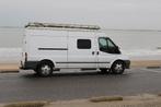 Ford Transit Campervan, Caravans en Kamperen, Mobilhomes, Chemisch toilet, Buscamper of Camperbus, Dakluik, Ford