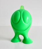 Alessi Gino Zucchino suiker strooier Guido Venturini, Ophalen of Verzenden