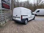 Opel Combo 2005 lichte vracht, Auto's, Voorwielaandrijving, Stof, 4 cilinders, Wit