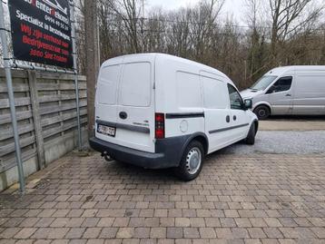 Opel Combo 2005 lichte vracht beschikbaar voor biedingen