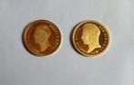 Goud munten te koop, Ophalen, Goud