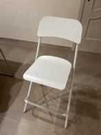 3 x opplooibare barkruk Ikea, Ophalen, Zo goed als nieuw