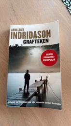 Grafteken, Enlèvement ou Envoi, Comme neuf