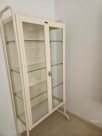 oude medische kast, Antiek en Kunst, Antiek | Meubels | Kasten, Ophalen