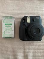 Instax mini 8 met vulling van 10 foto’s polaroid, Audio, Tv en Foto, Fotocamera's Analoog, Ophalen, Polaroid