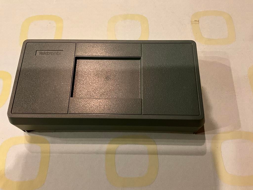 Afdekkap textronix 200-3199-00 voor 2445 2645 2647, Ophalen of Verzenden