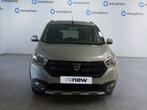 Dacia Lodgy Stepway*7 pl.*GPS*Caméra*Clim*APS Ar, Auto's, Monovolume, Handgeschakeld, 5 deurs, 97 kW