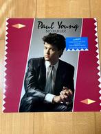 Vinyl Paul Young - No Parlez, Cd's en Dvd's, Ophalen of Verzenden, 1980 tot 2000, Zo goed als nieuw, 12 inch