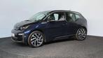BMW i3 120Ah - 42.2 kWh ~ Edition WindMill ~ TopDeal ~, Auto's, BMW, Automaat, Stof, Blauw, Berline