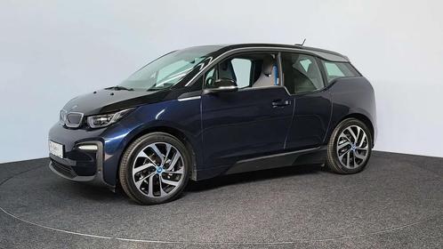 BMW i3 120Ah - 42.2 kWh ~ Edition WindMill ~ TopDeal ~, Auto's, BMW, Bedrijf, Te koop, i3, ABS, Achteruitrijcamera, Airbags, Airconditioning