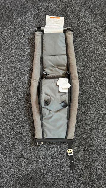 Thule chariot infant sling, Enlèvement ou Envoi, Neuf, Autres marques, Dossier réglable
