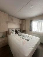 NIEUWE TOPAZ 1000x370/2 PLAATS 441 POLDERPARK 2 NIEUWPOORT, Caravans en Kamperen