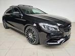 Mercedes-Benz CLA-Klasse 45 AMG 4Matic 7G-DCT (bj 2017), Auto's, Automaat, CLA, Gebruikt, 4 cilinders