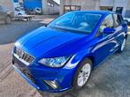 SEAT Ibiza 1.0 66kw CNG, Autos, 90 ch, Euro 6, Entreprise, Boîte manuelle