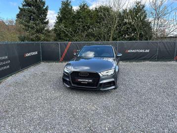 Audi S3 | S TRONIC | 2.0 TFSI QUATTRO | NAVI (automatique), Autos, Cuir, Achat, 5 portes, Automatique