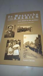 De Waasche Koerier: een blad uit de Polder 1944/ 1969, Ophalen of Verzenden, Nieuw, Krant