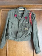 Bd medische dienst soldaat, Verzamelen, Militaria | Algemeen, Ophalen