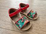 Shoopom sandaaltjes maat 20, Kinderen en Baby's, Babykleding | Schoentjes en Sokjes, Ophalen, Gebruikt, Shoopom, Meisje