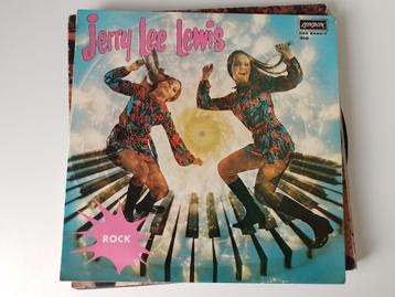 Jerry Lee Lewis - Greatest beschikbaar voor biedingen