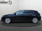 Opel Astra 5D Edition - 1.2 Benzine - Automaat 8 - 130PK, Automaat, Zwart, 130 pk, Berline