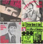 Cliff Richard - PAKKET!, 7 inch, Single, Ophalen of Verzenden, Zo goed als nieuw