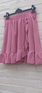 Rok maat 38 shein, Kleding | Dames, Maat 38/40 (M), Overige kleuren, Ophalen of Verzenden, Zo goed als nieuw