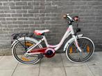 Mooie meisjesfiets CUBE 20 inch zogoed als nieuw,3 versnell, Fietsen en Brommers, Ophalen, Zo goed als nieuw, 20 inch, Versnellingen