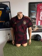 Duitsland uitshirt 2022-2023, Maat XL, Verzenden, Nieuw, Shirt