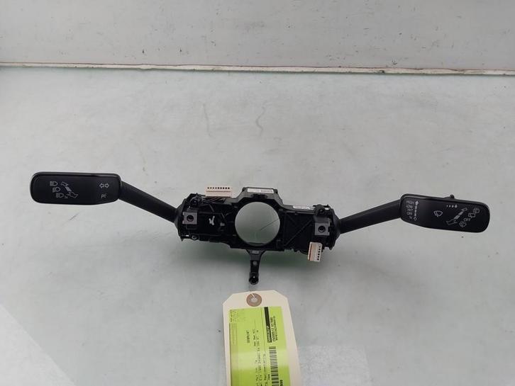 COMBISCHAKELAAR STUUR Golf VII (AUA) (|5Q0953521P|), Auto-onderdelen, Dashboard en Schakelaars, Volkswagen, Gebruikt