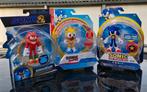 Sonic 3 figurines officielle neuf, Enlèvement ou Envoi, Neuf