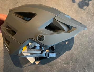 Yamaha/IXS Trigger AM MTB/Gravel helm NIEUW