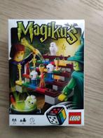 JEUX LEGO : MAGIKUS (3836) et LAVA DRAGON, Enlèvement ou Envoi