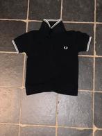 Polo Fred Perry, Kinderen en Baby's, Kinderkleding | Maat 92, Fred Perry, Ophalen of Verzenden, Zo goed als nieuw, Shirt of Longsleeve