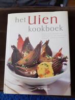 Het Uien Kookboek, Ophalen of Verzenden