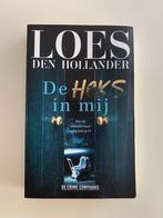 De heks in mij, Loes den Hollander, Ophalen of Verzenden, Gelezen