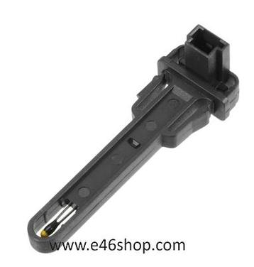 Temperatuursensor BMW E83 E84 E88 E90 E91 E46 orgineel BMW  beschikbaar voor biedingen