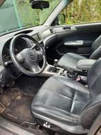 Subaru forester, Auto's, Subaru, Te koop