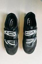 NORTHWAVE fietsschoenen, maat 39, Fietsen en Brommers, Fietsaccessoires | Fietskleding, Gebruikt, Schoenen, Overige maten, Ophalen of Verzenden